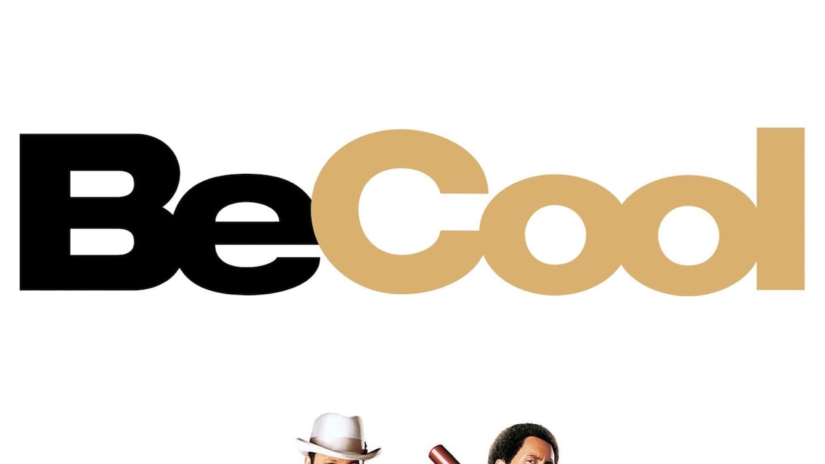 ‎Be Cool - Apple TV