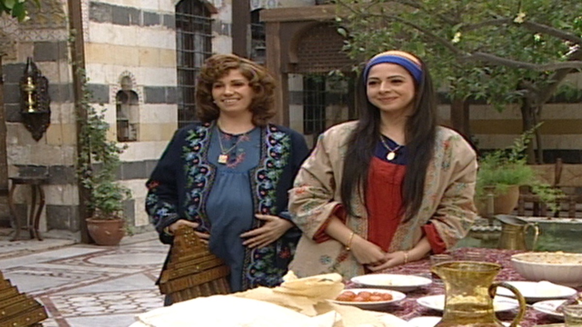 ‎Episode 1 - Ahl Al Raya (Series 1, Episode 1) - Apple TV (BH)