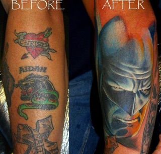 Hard Knox Tattoo Studio photo 6