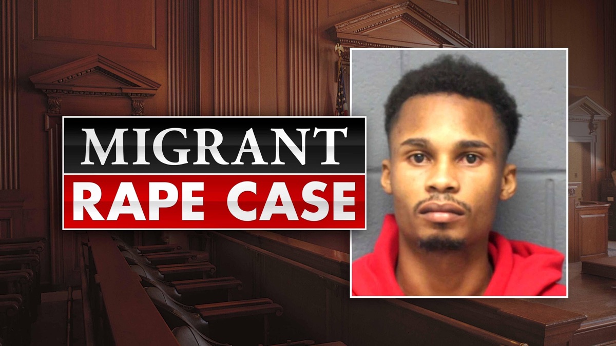 ‎Migrant Rape Case - Apple TV