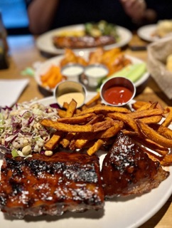 Wood Ranch BBQ & Grill 3