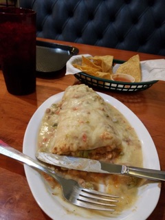 Marcelina’s Mexican Food