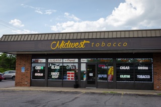 midwest tobacco Midwest Tobacco and Vapor in New Brighton, MN United States