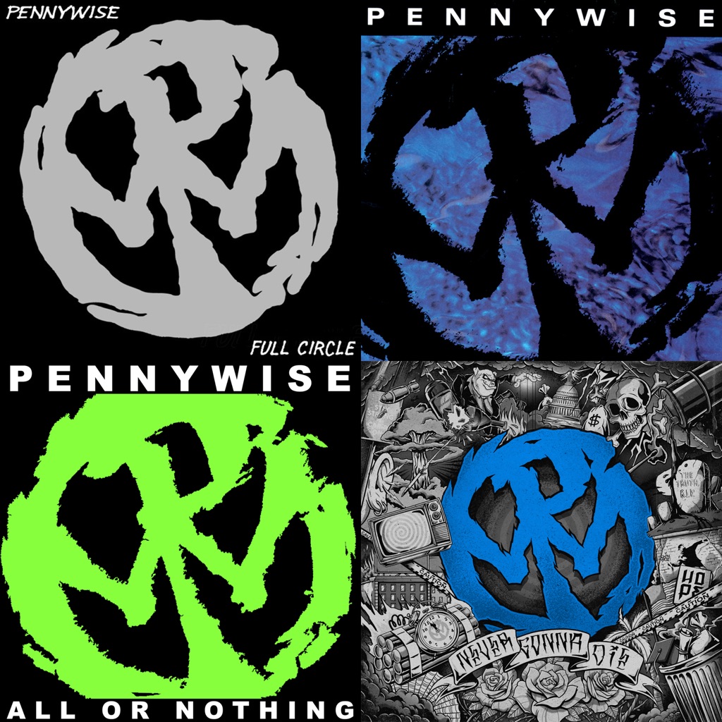 Pennywise: Next Steps