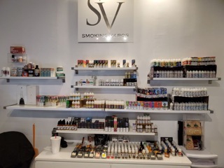 Smoking Vapor Plus Photos