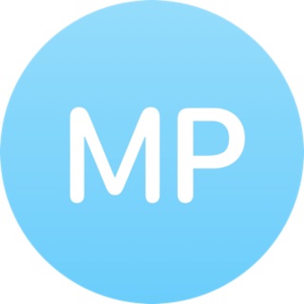 AppleMusic profile picture for @mpro