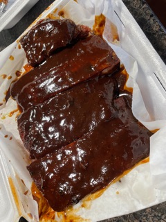 Pork Chop King