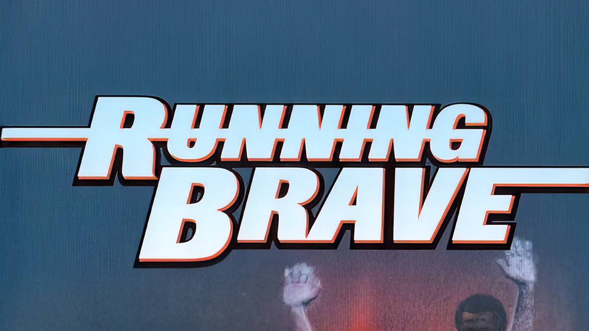 ‎Running Brave - Apple TV