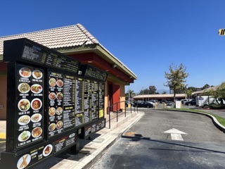 Asada Mexican Restaurant