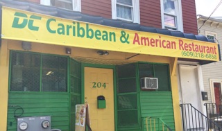 DC Caribbean & American Restaurant