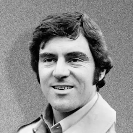 Anthony Newley