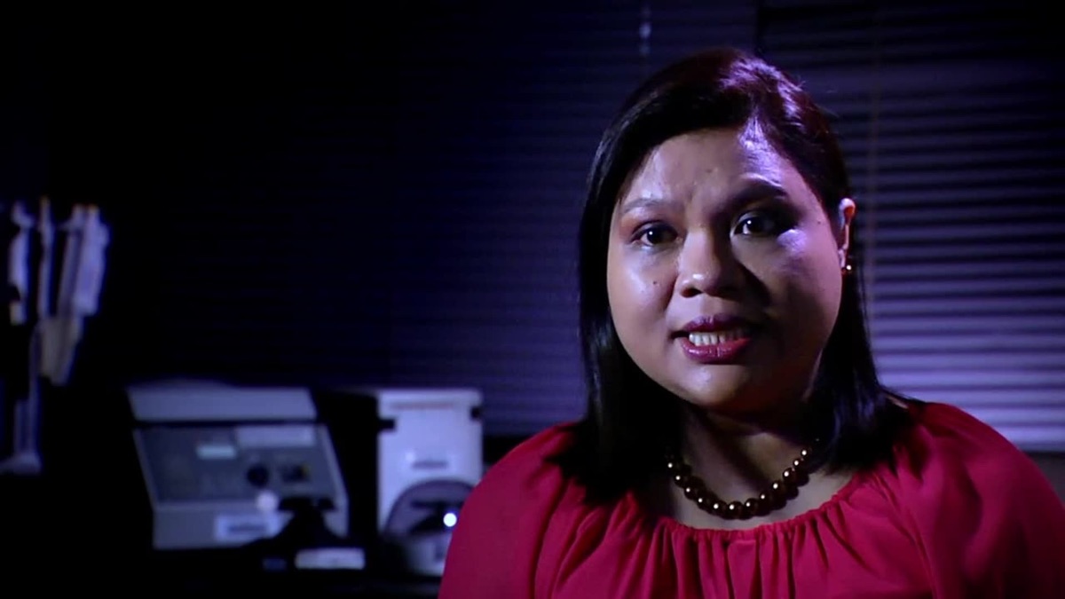 ‎Cracking the Code – Partners in Crime (Season 2, Episode 5) - Apple TV ...