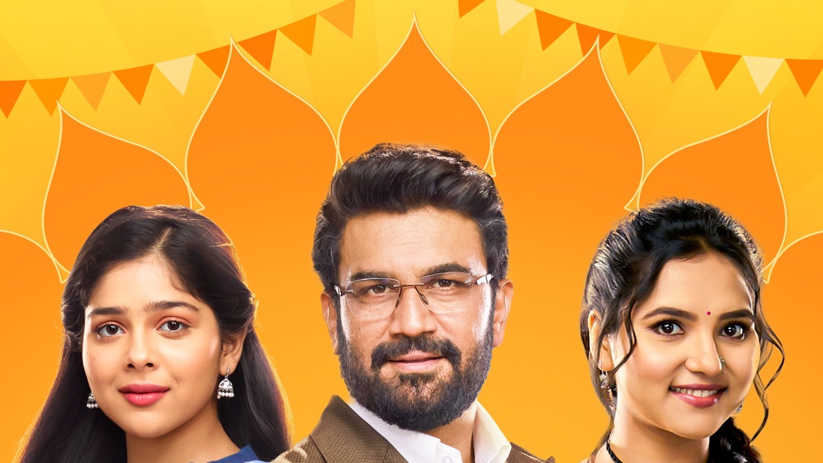 ‎Zee Rishton Ka Mela - Apple TV