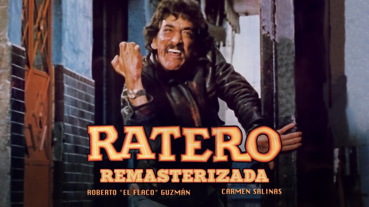 ‎Ratero - Apple TV