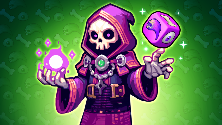 Unleash the Necromancer! Major Update