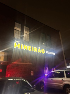 Mineirao Steakhouse Photos