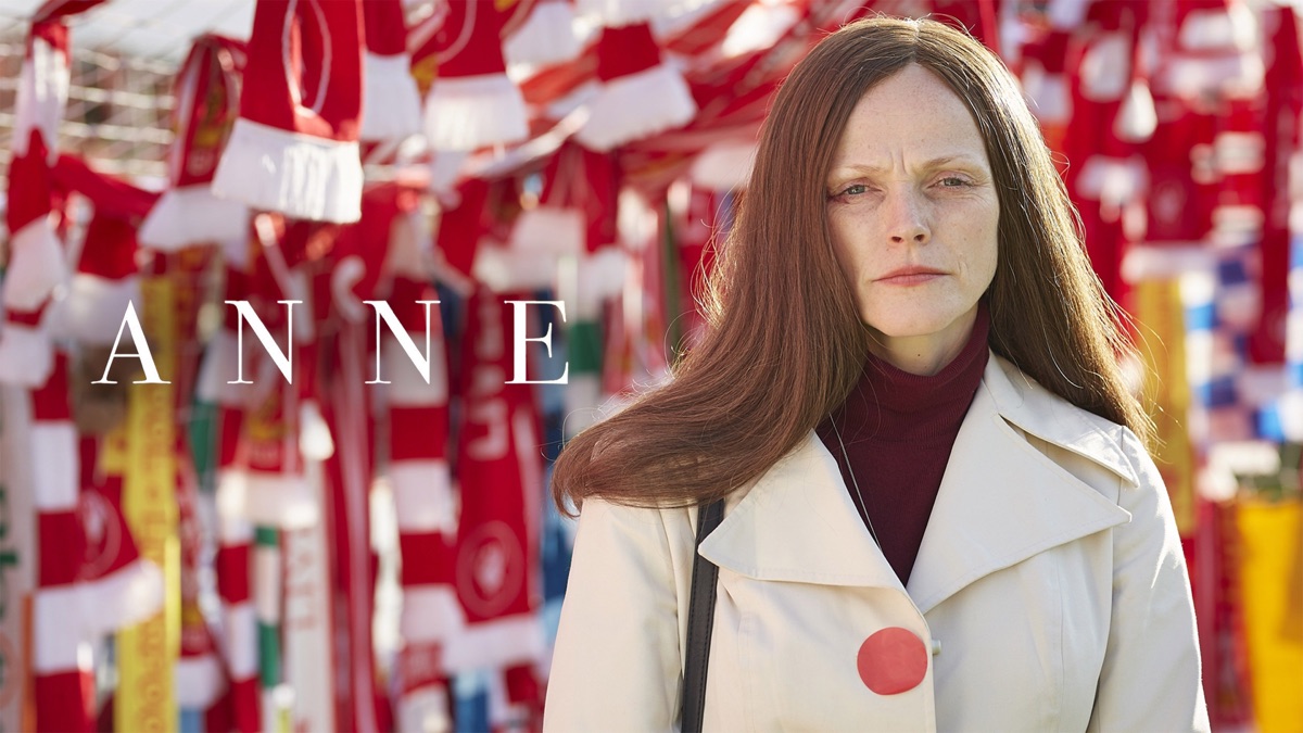 ‎Anne - Apple TV