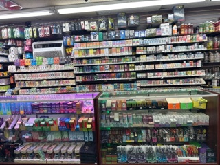 elfbar nachfüll pod läuft aus Kings of Vapor and Smoke - Jackson TWP, OH main image 1