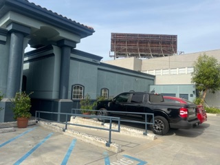 Dentist of Bixby Knolls Dental Office of Dr. Hamid Barkhordar