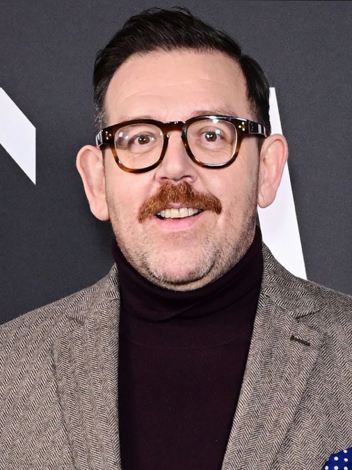 nick frost net worth - Ilustrasi 3