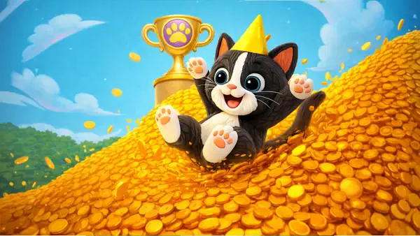 Colorful Stitch Pass