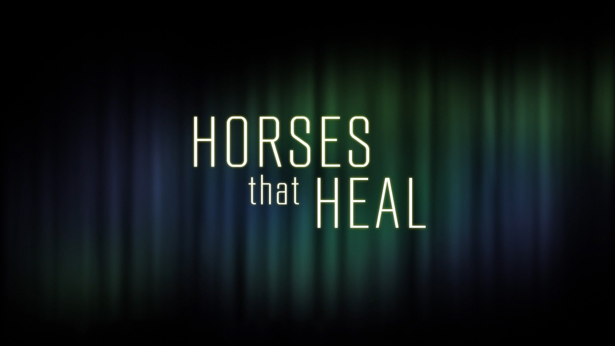 вђџhorses That Heal Apple Tv