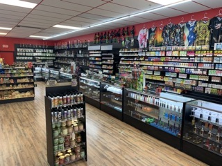 ocala tobacco & vapor llc Ocala tobacco and vapor LLC OCALA TOBACCO AND VAPOR -