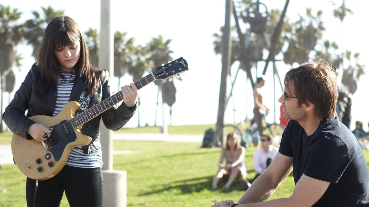 ‎Home Sweet Home - Californication (Series 4, Episode 3) - Apple TV (BH)