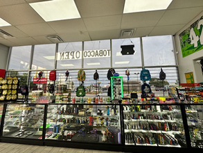 Tobacco Bay in Tulsa, OK United States