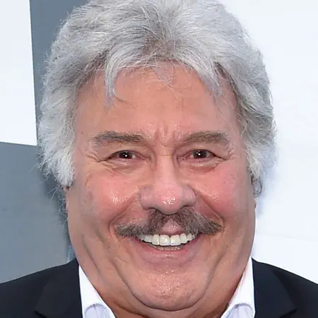 Tony Orlando