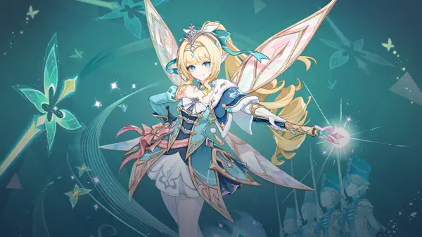 Vesna Is Here!