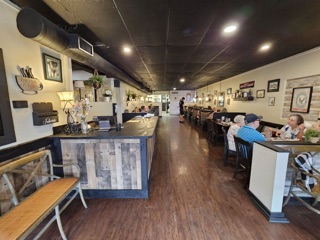Julwin’s Restaurant