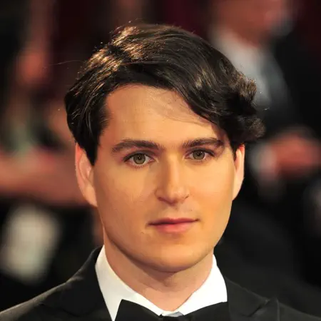 Ezra Koenig