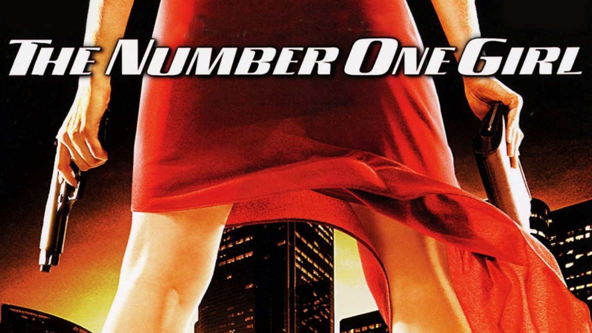 ‎The Number One Girl - Apple TV