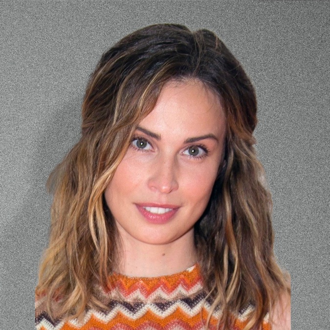 ‎Heida Reed Films and Shows – Apple TV
