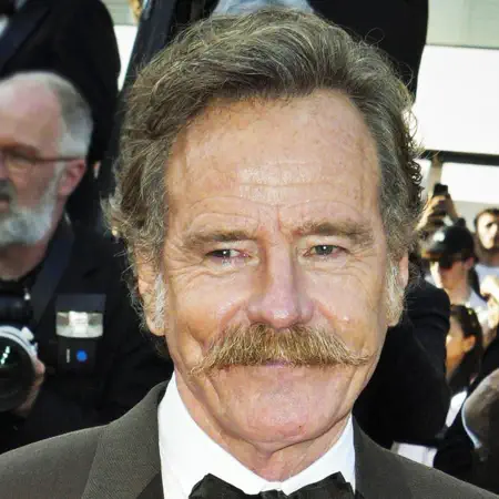 Bryan Cranston