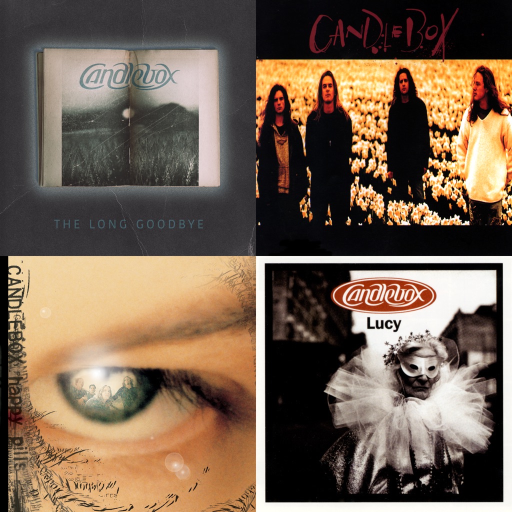 Candlebox Essentials