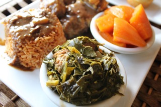 Jackson Soul Food