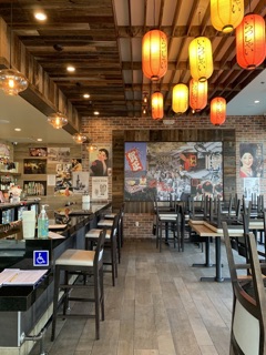 Izakaya Tenko