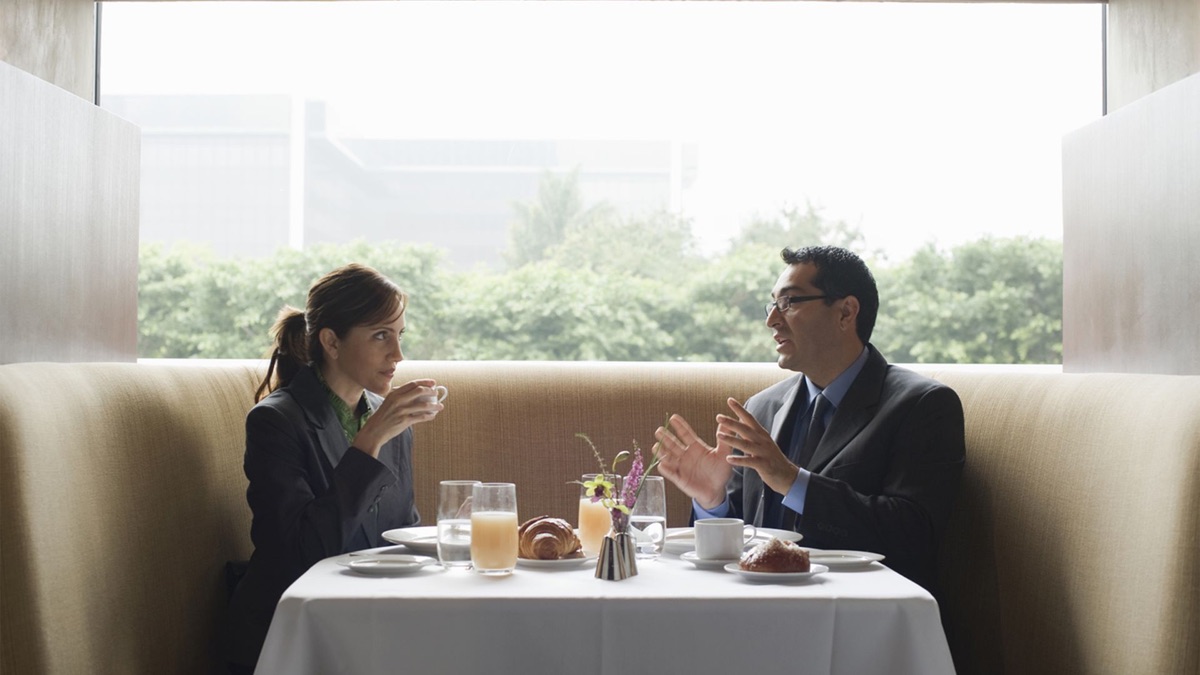 How and When to Be Direct and Indirect - How Conversation Works: 6 ...