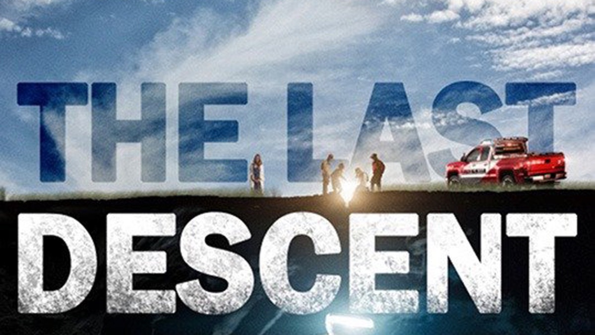‎The Last Descent - Apple TV