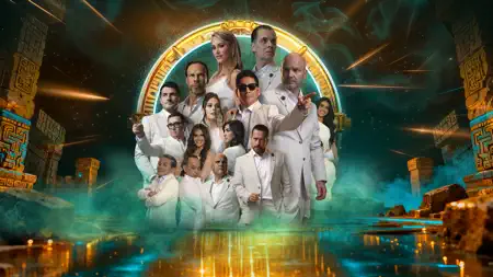TV Azteca En Vivo iPhone screenshot 5