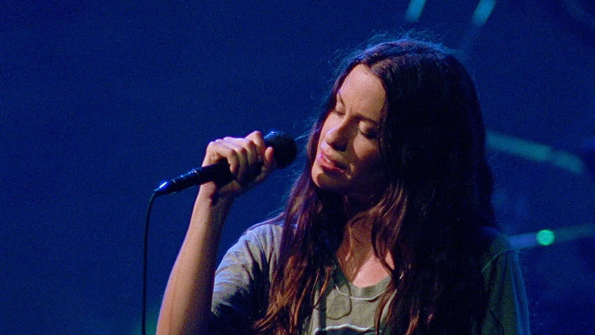 Music Box Jagged Apple TV (AU)