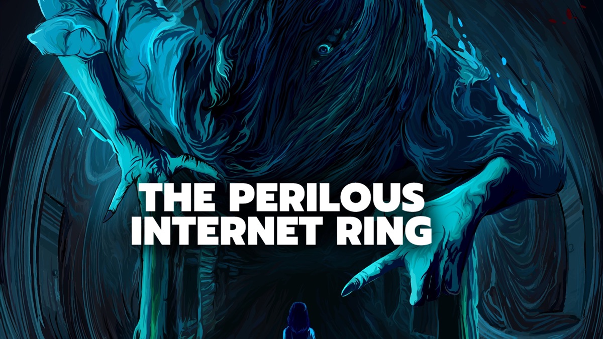 ‎The Perilous Internet Ring - Apple TV