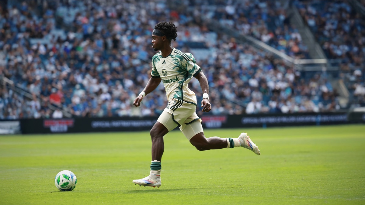 ‎Portland Timbers vs. St. Louis CITY SC June 8, 2025 - Watch MLS Game