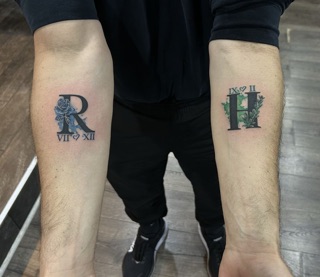 Undead Ink NY photo 6