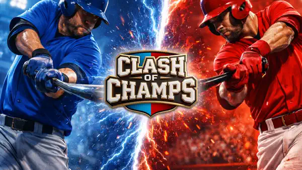 Clash of Champions