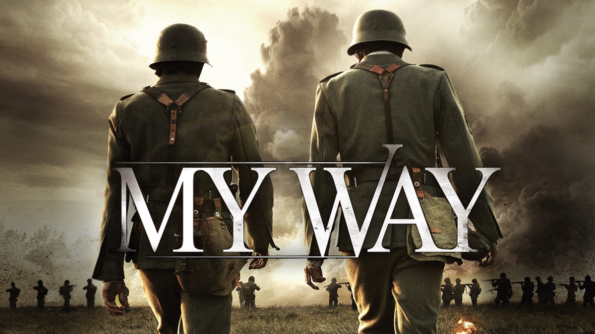 ‎My Way - Apple TV