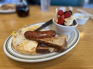 Dulin's Village Cafe Photos