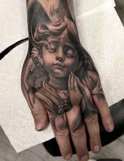 Resilience Tattoo Collective photo 6